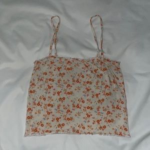 NOT AVAILABLE Crop Top